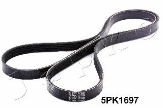 Japko 5PK1697 Поліклиновий ремінь 5PK1697 5PK1697: Приваблива ціна - Купити в Україні на EXIST.UA! 5PK1697 Japko Поліклиновий ремінь 5PK1697