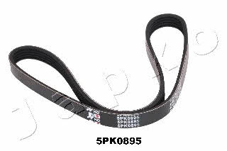 Japko 5PK895 Поліклиновий ремінь 5PK895 5PK895: Приваблива ціна - Купити в Україні на EXIST.UA! 5PK895 Japko Поліклиновий ремінь 5PK895