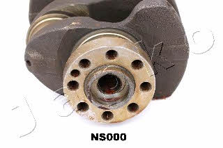 Коленчатый вал Japko 8NS000