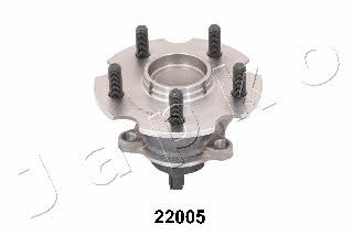422005 Japko Ступица колеса задняя