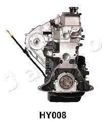 Japko JHY008 Двигун у зборі JHY008: Купити в Україні - Добра ціна на EXIST.UA!