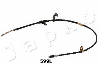 Купити Japko 131599L за низькою ціною в Україні!