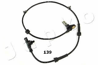 Датчики АБС Nissan Almera (Нісан Альмера): 151139 Japko Датчик АБС