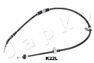 Купити Japko 131K22L за низькою ціною в Україні!