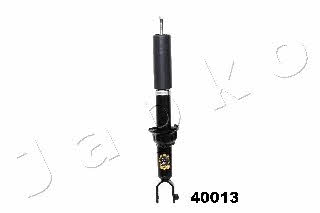 Japko MJ40013 Амортизатор подвески задний газомасляный MJ40013: Отличная цена - Купить в Украине на EXIST.UA! MJ40013 Japko Амортизатор подвески задний газомасляный