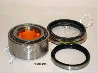 412025 Japko Подшипник ступицы колеса, комплект