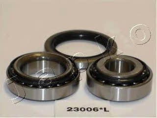 Japko 423006L Підшипник ступиці колеса, комплект 423006L: Приваблива ціна - Купити в Україні на EXIST.UA! 423006L Japko Підшипник ступиці колеса, комплект
