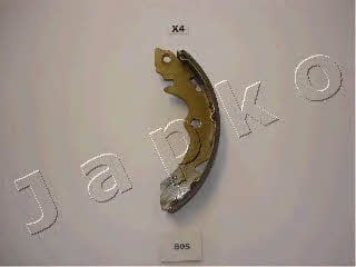 55805 Japko Колодки гальмівні стояночного гальма
