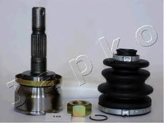 62110 Japko Шарнир равных угловых скоростей (ШРУС)
