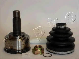 62423 Japko Шарнір рівних кутових швидкостей (ШРКШ)