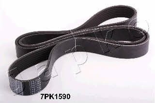 Japko 7PK1590 Поліклиновий ремінь 7PK1590 7PK1590: Приваблива ціна - Купити в Україні на EXIST.UA! 7PK1590 Japko Поліклиновий ремінь 7PK1590