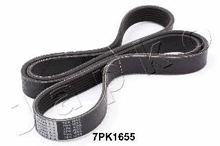 Japko 7PK1655 Поліклиновий ремінь 7PK1655 7PK1655: Приваблива ціна - Купити в Україні на EXIST.UA! 7PK1655 Japko Поліклиновий ремінь 7PK1655