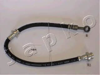 69151 Japko Тормозной шланг