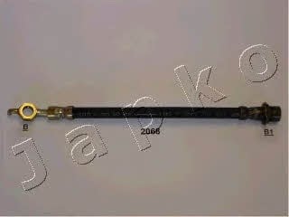 692068 Japko Гальмівний шланг