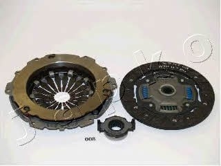 92008 Japko Комплект зчеплення