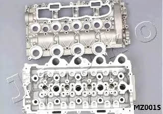 Головка блока цилиндров Japko JMZ001S