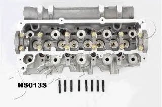 Головка блока цилиндров Japko JNS013S