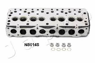 Головка блока цилиндров Japko JNS014S