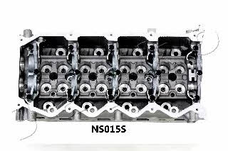 Головка блока цилиндров Japko JNS015S