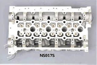 Головка блока цилиндров Japko JNS017S