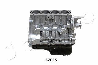 Секційний двигун Japko JSZ015