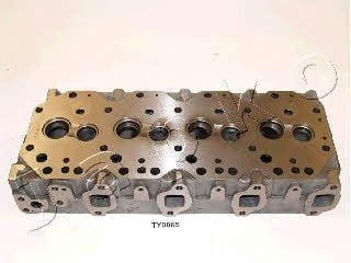 JTY006S Japko Головка блоку циліндрів