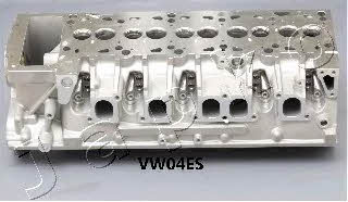 Головка блоку циліндрів Japko JVW04ES