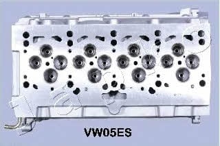 Головка блоку циліндрів Japko JVW05ES