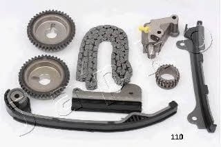 KJK110 Japko Комплект цепи ГРМ