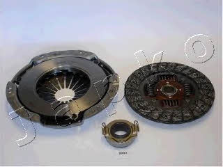 922037 Japko Комплект сцепления