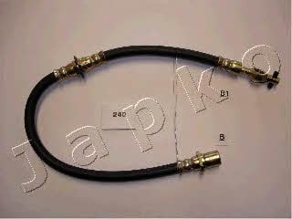 69240 Japko Гальмівний шланг