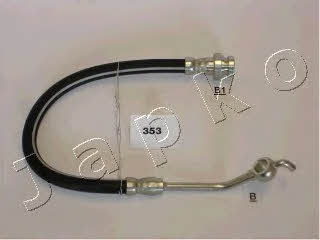 69353 Japko Тормозной шланг
