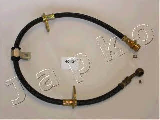 694043 Japko Гальмівний шланг