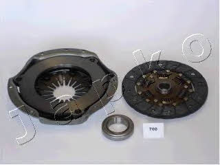 92700 Japko Сцепление, комплект