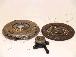 Купить Japko 92916 по низкой цене в Украине!