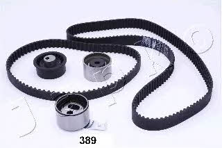 KJT389 Japko Комплект ремня ГРМ