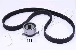 KJT411 Japko Комплект зубчастих ременів