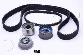KJT590 Japko Комплект зубчастих ременів
