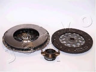 92K40 Japko Комплект сцепления