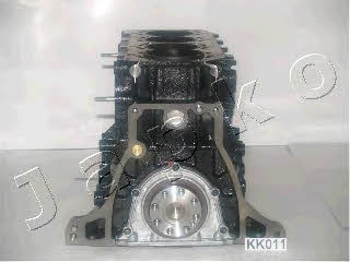 Japko KKJ011 Секційний двигун KKJ011: Купити в Україні - Добра ціна на EXIST.UA!