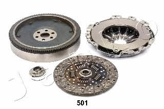 98501 Japko Комплект сцепления