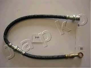 69717 Japko Тормозной шланг