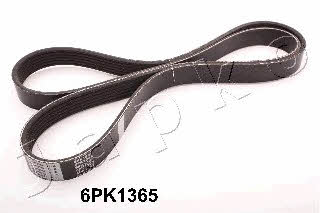 Japko 6PK1365 Поликлиновый ремень 6PK1365 6PK1365: Отличная цена - Купить в Украине на EXIST.UA! 6PK1365 Japko Поликлиновый ремень 6PK1365