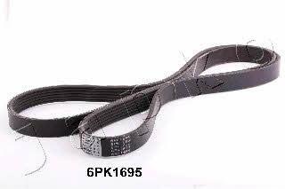 Japko 6PK1695 Поліклиновий ремінь 6PK1695 6PK1695: Приваблива ціна - Купити в Україні на EXIST.UA! 6PK1695 Japko Поліклиновий ремінь 6PK1695