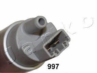 Насос паливний Japko 05997