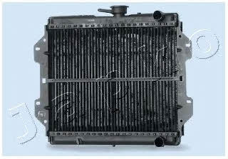 Japko RDA142001 Радіатор охолодження двигуна RDA142001: Купити в Україні - Добра ціна на EXIST.UA!