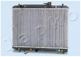 Japko RDA143009 Радіатор охолодження двигуна RDA143009: Купити в Україні - Добра ціна на EXIST.UA!