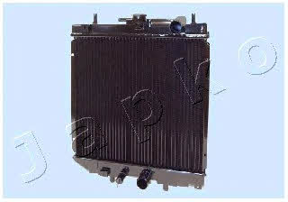 Japko RDA152107 Радіатор охолодження двигуна RDA152107: Приваблива ціна - Купити в Україні на EXIST.UA!