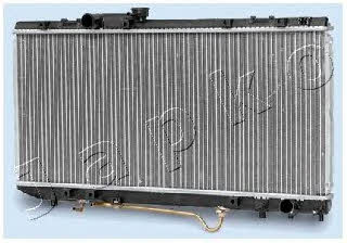 Japko RDA153021 Радіатор охолодження двигуна RDA153021: Купити в Україні - Добра ціна на EXIST.UA!
