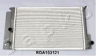 Japko RDA153121 Радіатор охолодження двигуна RDA153121: Купити в Україні - Добра ціна на EXIST.UA!